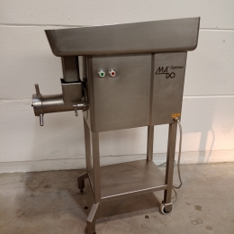 Meat grinder Mado Optimo